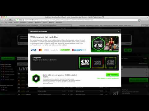 Vergleich der besten deutschen Wettanbieter: Entdecke die Top Plattformen für Online-Sportwetten