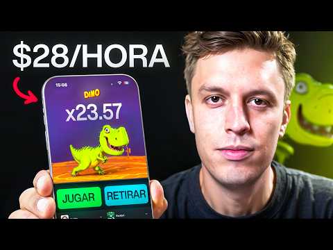 Descarga 'Balloon Juego Dinero' y comienza a jugar en línea en España