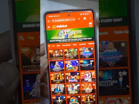 Spielen Sie im Online-Casino: Genießen Sie die aufregendste Casino-App in Deutschland